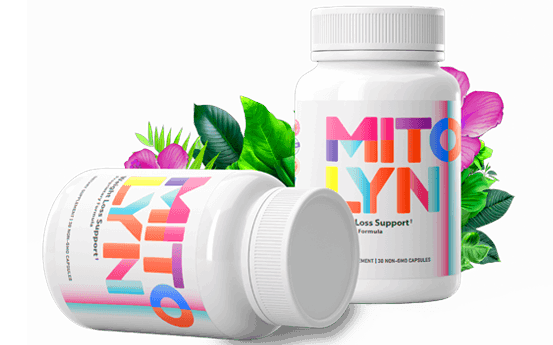 Mitolyn weight loss suppliments