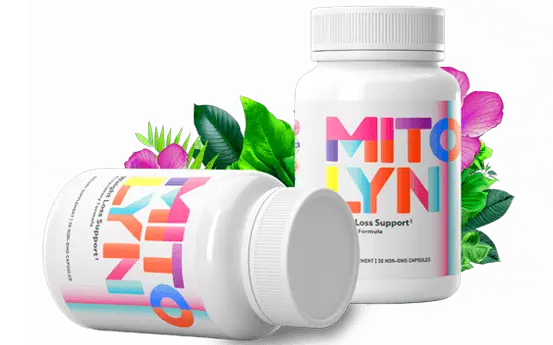 Mitolyn weight loss -supplement